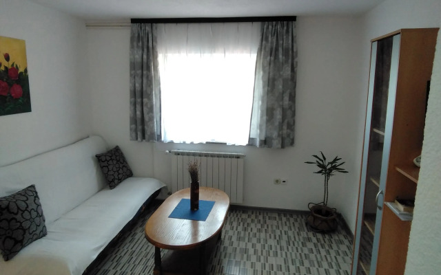 Guesthouse Blazenka Hodak