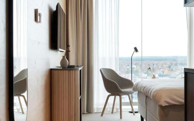 The Wood Hotel by Elite, Spa & Resort