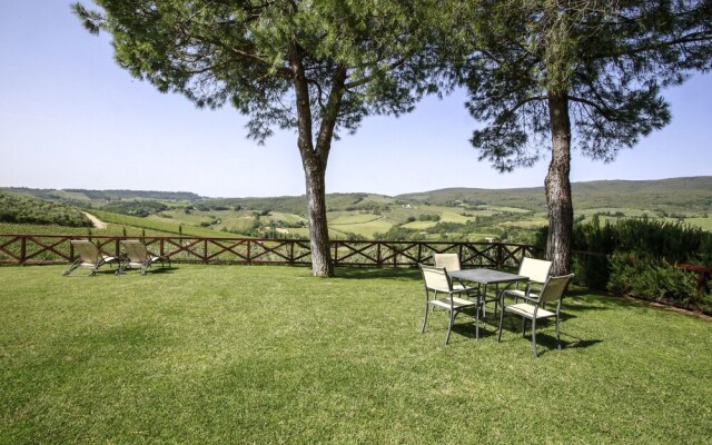 Fattoria Abbazia Monte Oliveto