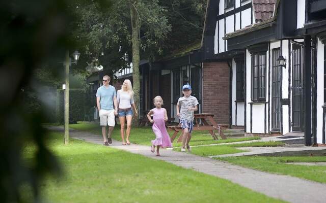 Tolroy Manor Holiday Park