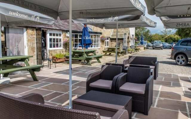 The Sawley Arms