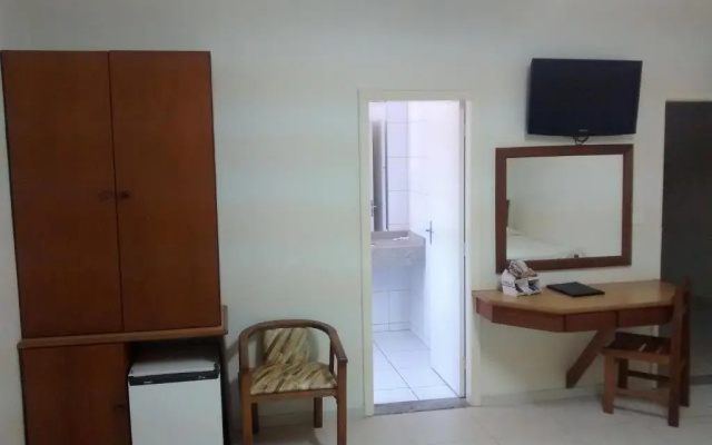 Hotel Regio
