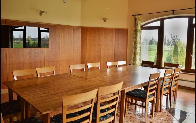 Penzion Starý dvůr