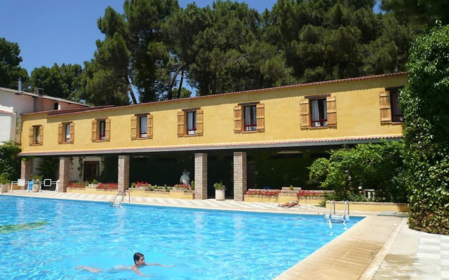 Complejo Rural Arco Iris