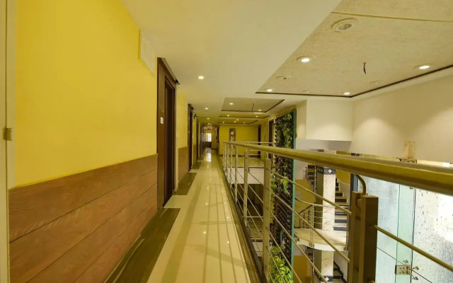 Fabhotel Phoenix Resorts