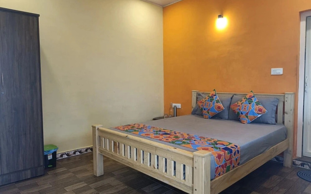 AGB Homestay by Howard
