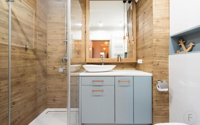 Flatbook City Center SPA Apartments