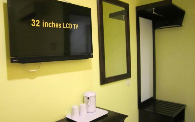 Sun Inns Hotel Kelana Jaya