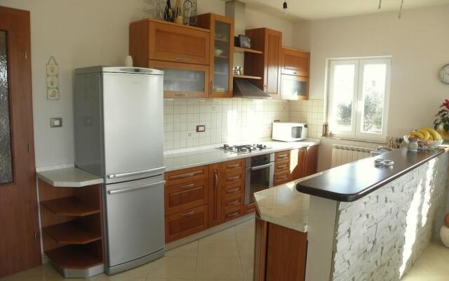 Villa Paula / Three Bedrooms H1