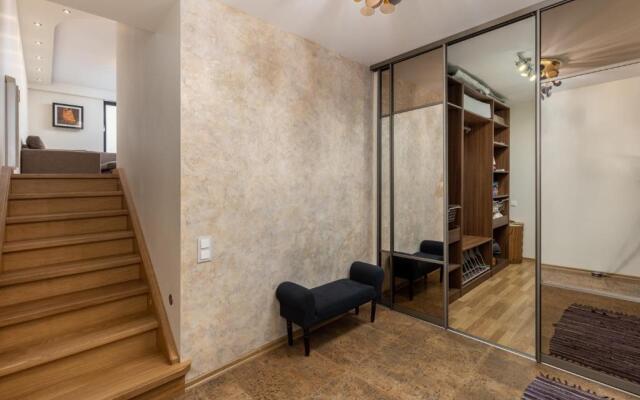 Jekabpils 2 Apartment