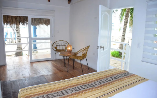 Marine Beach Club & Hotel By Tequendama
