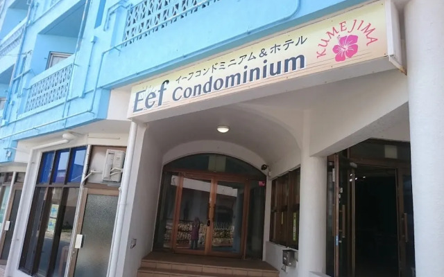 Eef Condominium Kumejima