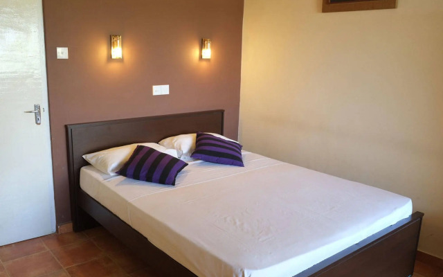 Reggie's Guesthouse