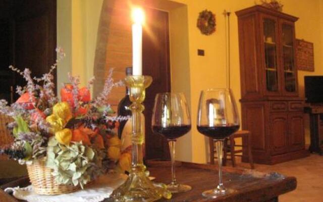 Agriturismo Poggio Istiano