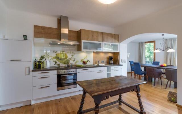 Villa Grete, St. Johann in Tirol