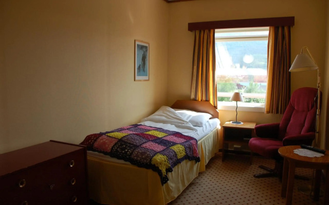 Eikum Hotell