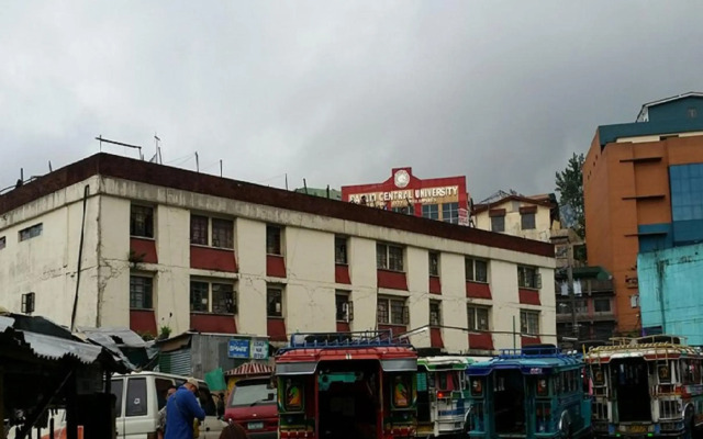 CVNB Bed & Bath - Hostel