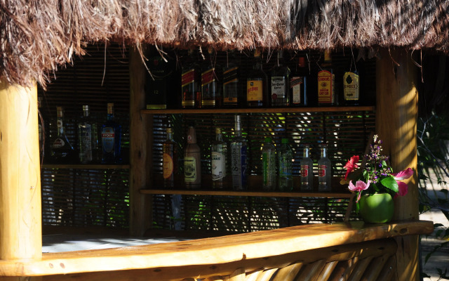 Pousada Ponta do Muta