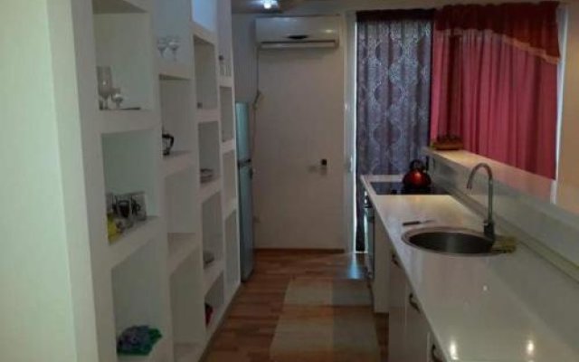 Apartment Tirana