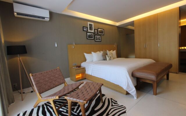 Ossotel Legian Bali