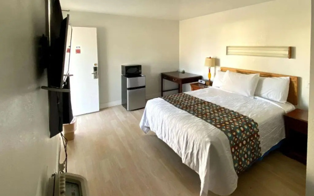 Rodeway Inn