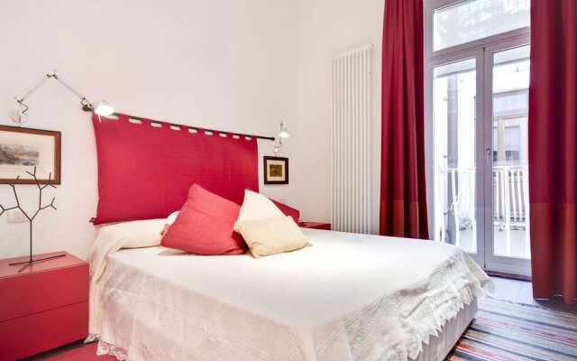 Rsh Campo de Fiori Enchanting Terrace 2