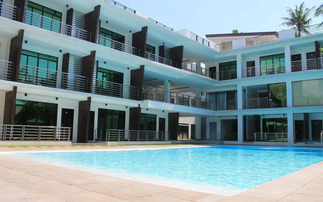 Paulo Luna度假村及水疗(Paulo Luna Resort)