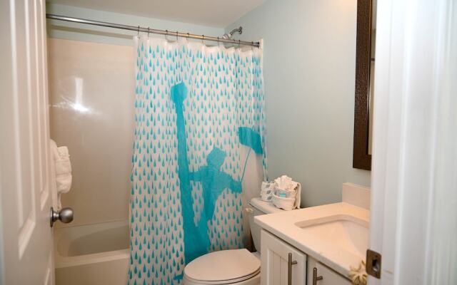 Terrace at Pelican Beach 1407 3 Bedroom Condo by Pelican Beach Management