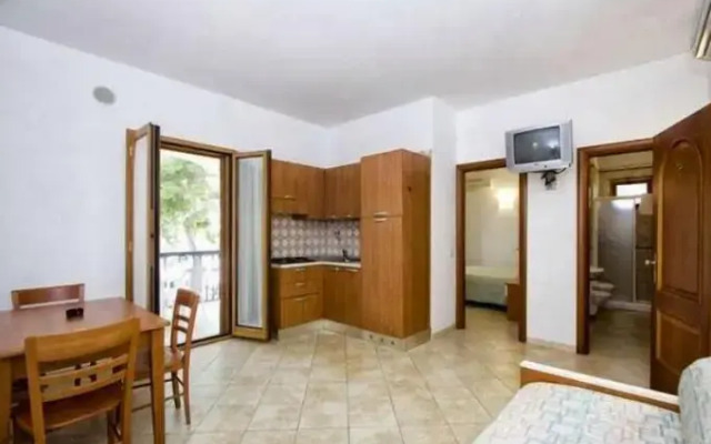 Hotel Residence Villa Candida