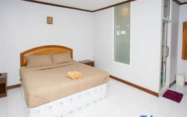M.P Resort Krabi