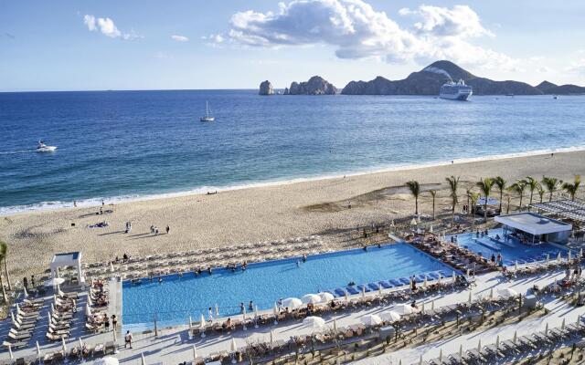 Hotel Riu Palace Baja California - Adults Only - All Inclusive