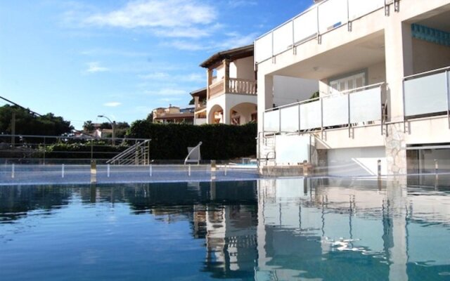 Villa Del Far I And Ii