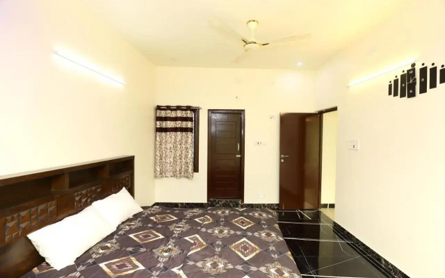 Muskan Paradise Yelagiri By Lexstays