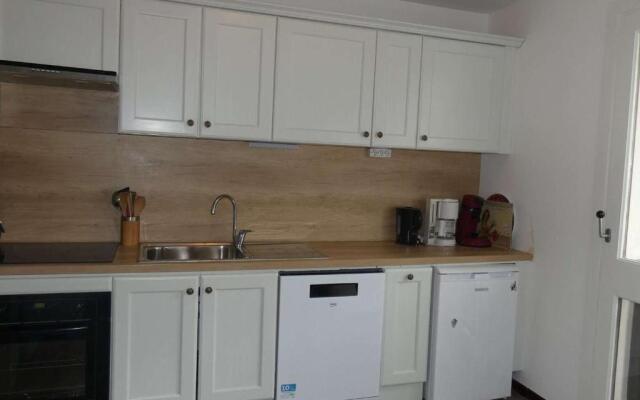 Appartement Saint-Lary-Soulan, 3 pièces, 6 personnes - FR-1-457-245