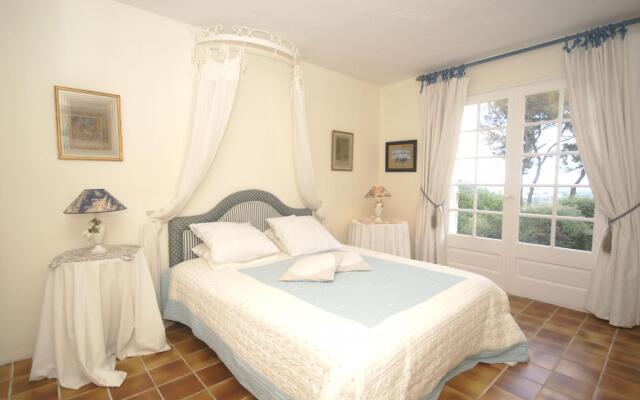 Amazing Villa with Private Pool in Saint Paul de Vence France