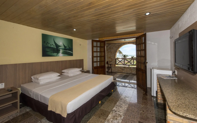 Coliseum Beach Hotel - All Inclusive