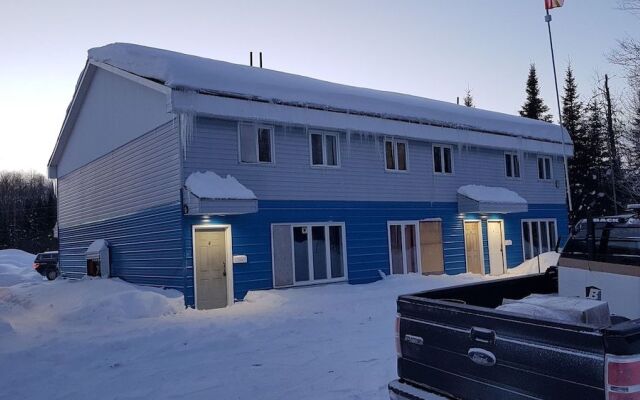 Executive Suites Inn