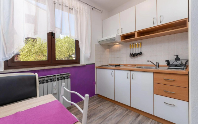 Apartments Miri Vrsar