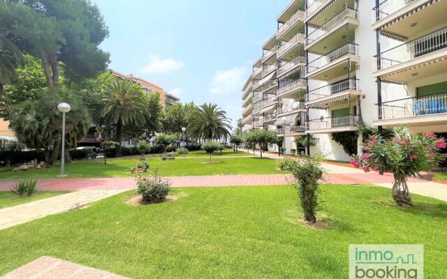 Aries Salou, Climatizado y a 300m de la playa