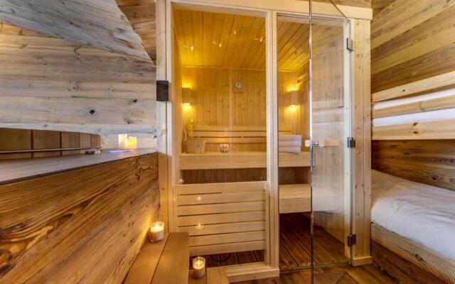Appartement d'exception Tignes