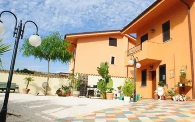 Casa Montalbano