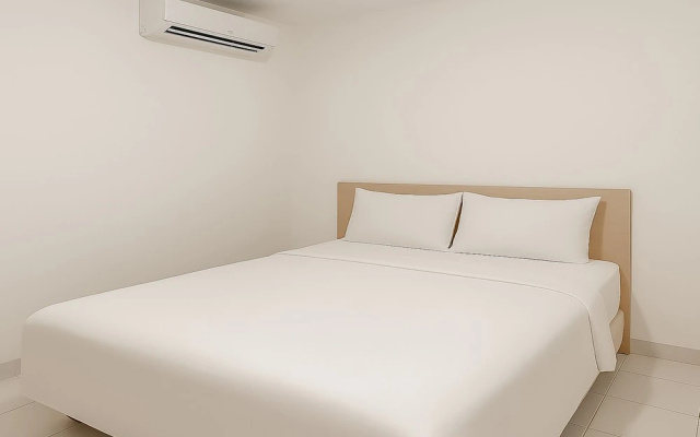 Seladarma Cozy Mitra RedDoorz – Guest Rooms – Tasikmalaya