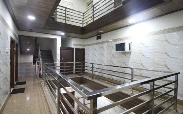 Hotel Ganga Gaurav