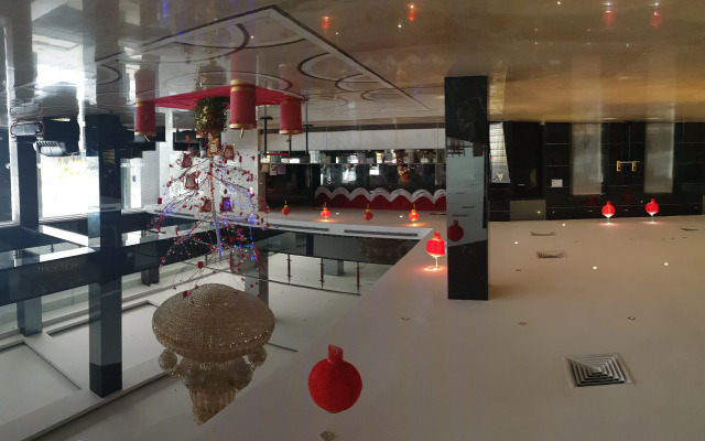Grand Sydney Hotel Batam