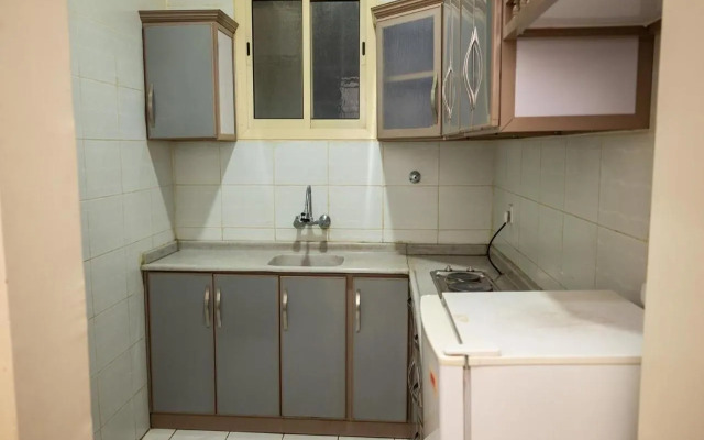 Tara One Serviced Apartments