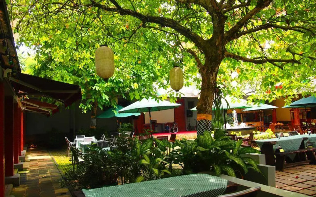 Bumi Wiyata Hotel