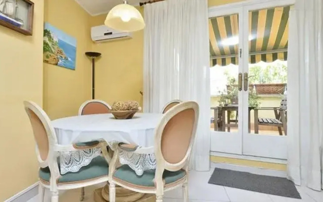 Penthouse Carrer de l'Hort by HelloApartments