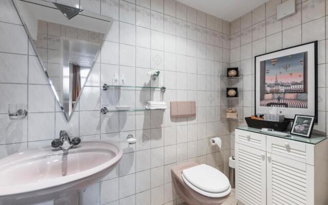 Art Deco Villa Mon Abri BnB