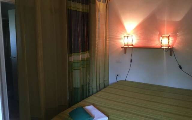 I dammusi zaffiro e ambra