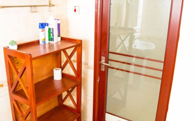Nairobi Luxury Suites